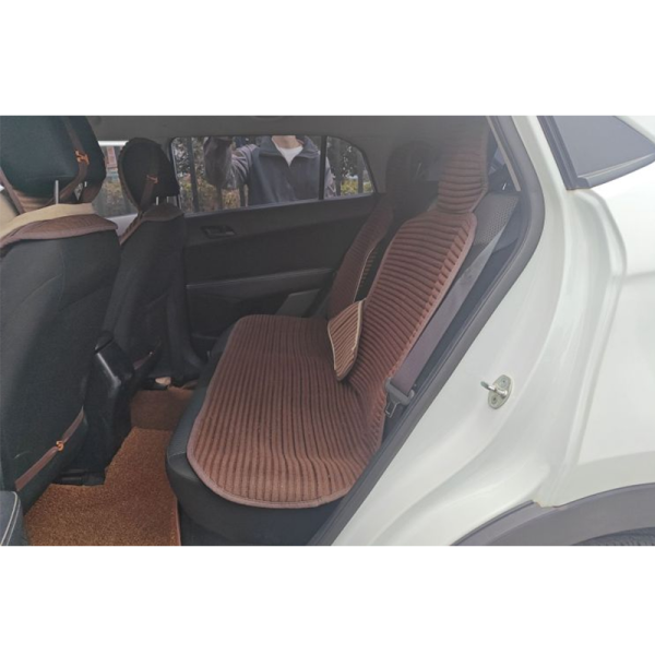 Used   2018  Beijing Hyundai ix25 model 1.6L manual fashion type - 图片 14