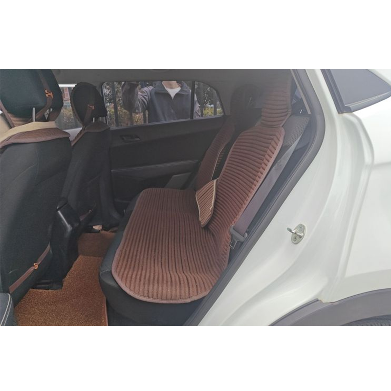 Used   2018  Beijing Hyundai ix25 model 1.6L manual fashion type - 图片 14