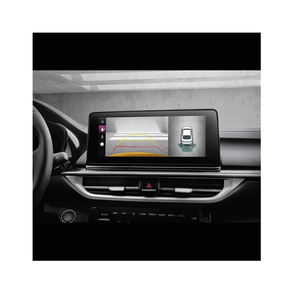 Kia K3 - 图片 17