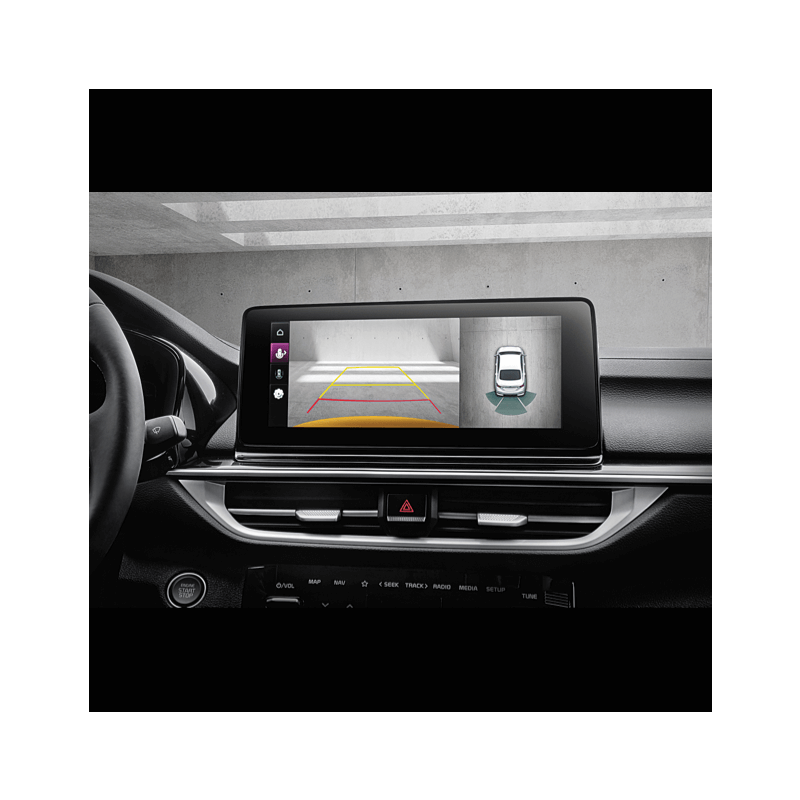 Kia K3 - 图片 17