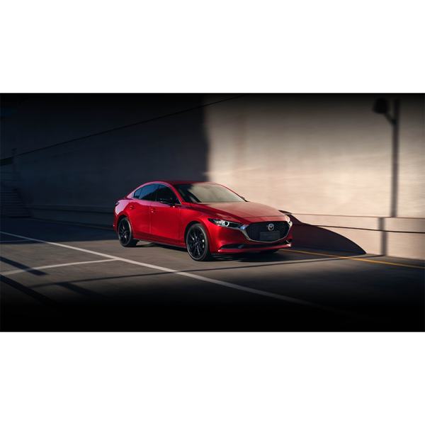 Mazda3 - 图片 18
