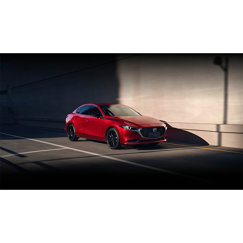 Mazda3 - 图片 18