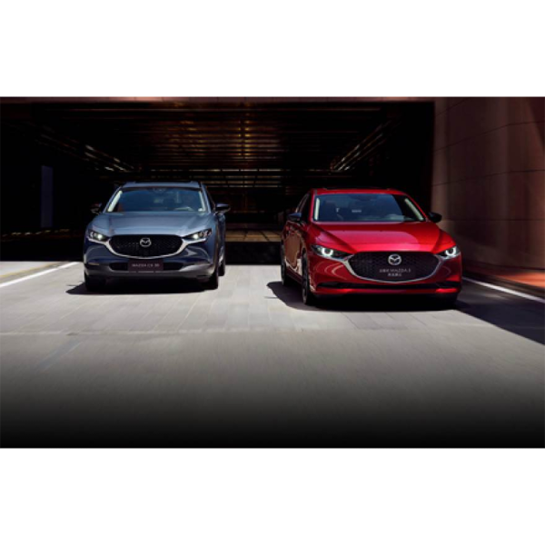 Mazda3 - 图片 19
