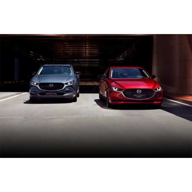 Mazda3 - 图片 19