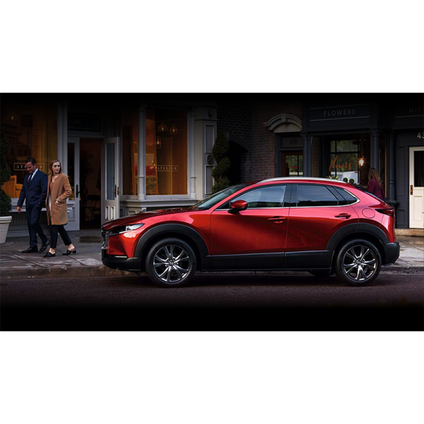 Mazda CX-30 - 图片 19