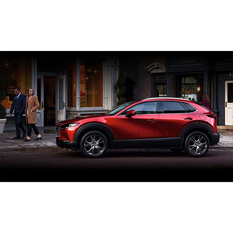Mazda CX-30 - 图片 19