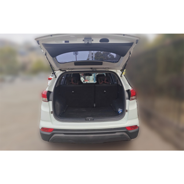 Used   2018  Beijing Hyundai ix25 model 1.6L manual fashion type - 图片 16