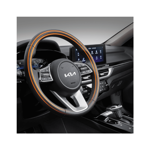 Kia K3 - 图片 18