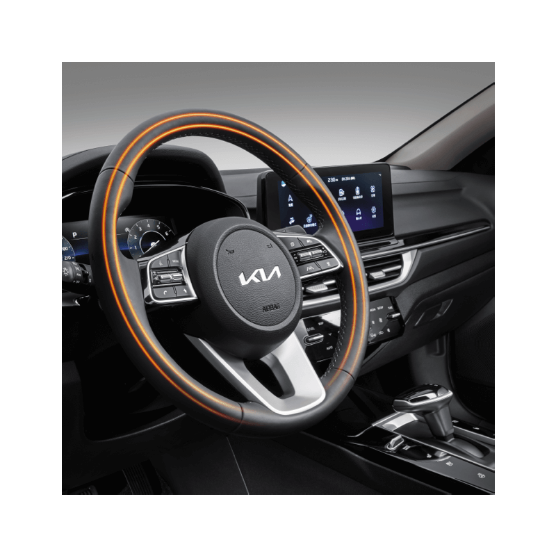 Kia K3 - 图片 18