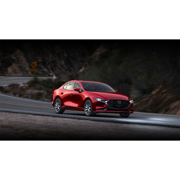 Mazda3 - 图片 20