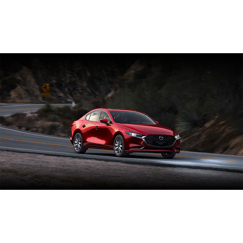 Mazda3 - 图片 20