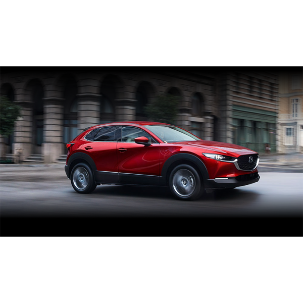 Mazda CX-30 - 图片 20