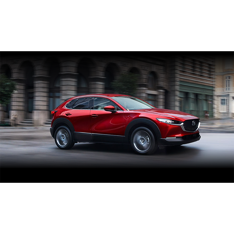 Mazda CX-30 - 图片 20