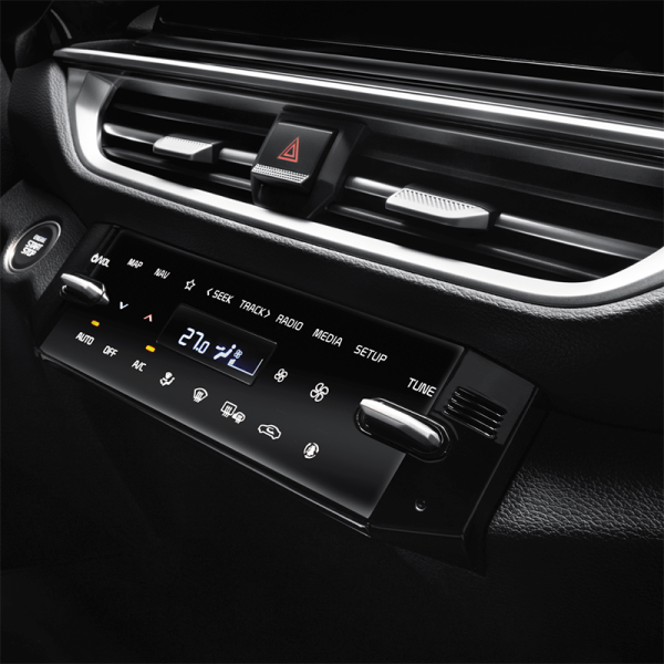Kia K3 - 图片 19