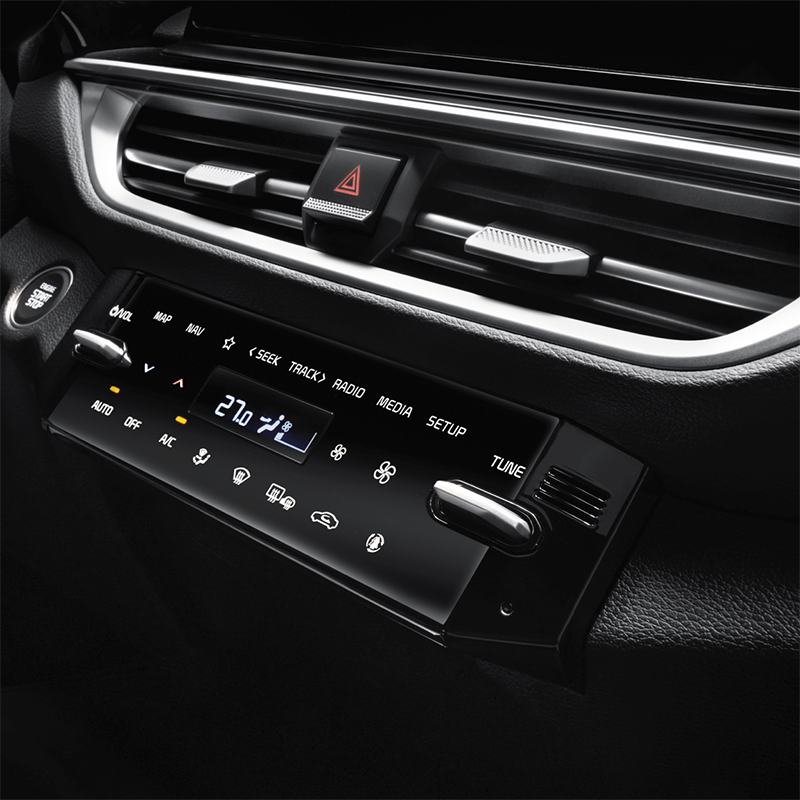 Kia K3 - 图片 19