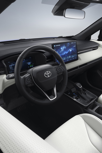 Toyota Corolla Cross - 图片 6