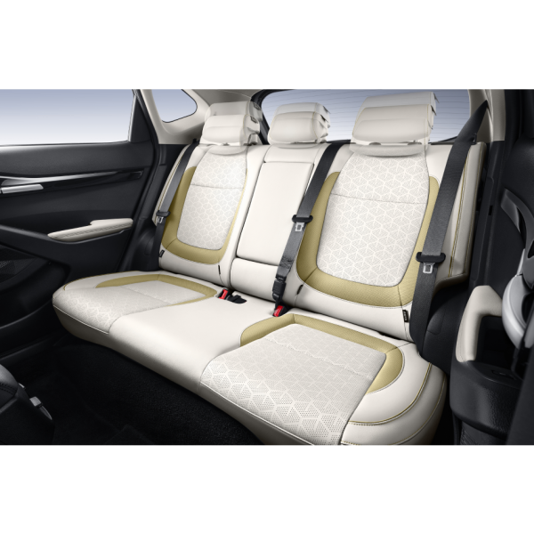 Kia Seltos - 图片 8