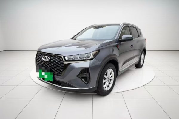 Used      2022  Chery Tiggo 7 PLUS  1.5T Manual Luxury - 图片 3