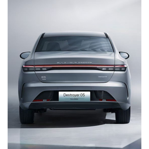BYD Destroyer 05 - 图片 3