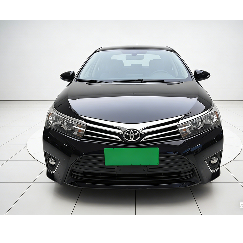Used  2017  Toyota Corolla  facelift 1.6L S-CVT GL - 图片 2