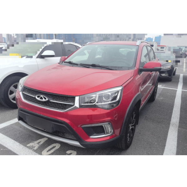 Used  2019  Chery Tiggo 3X  model 1.5L manual elite edition - 图片 2