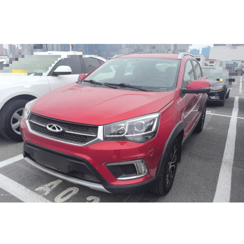 Used  2019  Chery Tiggo 3X  model 1.5L manual elite edition - 图片 2