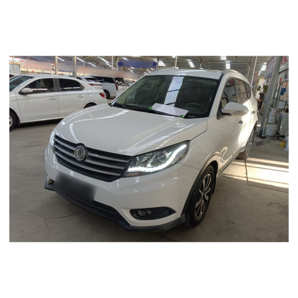 Used   2017 Dongfeng Fengguang Fengguang 580 facelift 1.5T CVT luxury model - 图片 2