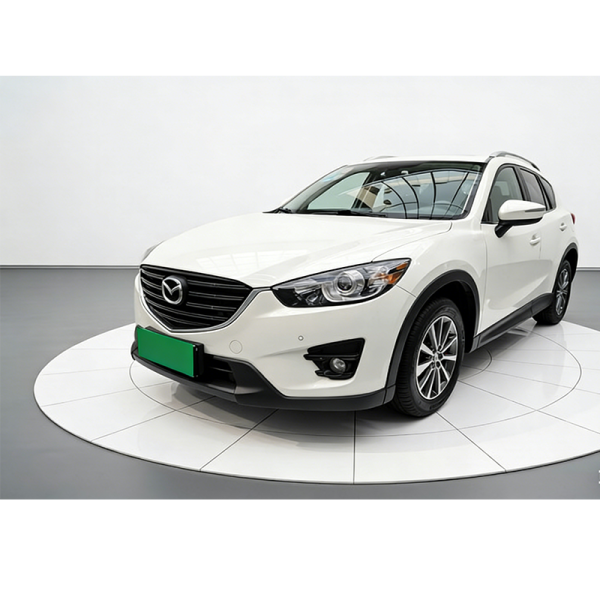 Used  2016  Mazda CX-5  2.0L Automatic 2WD City Model - 图片 2