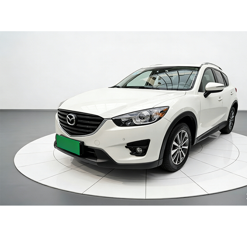 Used  2016  Mazda CX-5  2.0L Automatic 2WD City Model - 图片 2