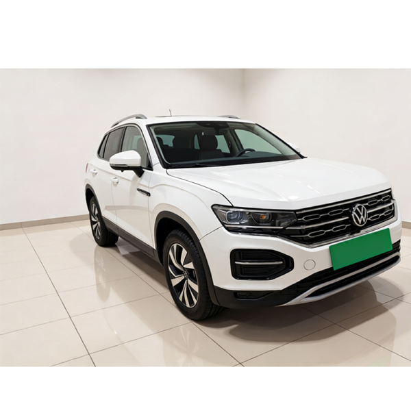 Used   2022   Volkswagen T-Roc  280TSI Two-wheel Drive Luxury Smart Connected Edition - 图片 3