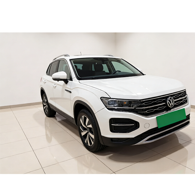 Used   2022   Volkswagen T-Roc  280TSI Two-wheel Drive Luxury Smart Connected Edition - 图片 3