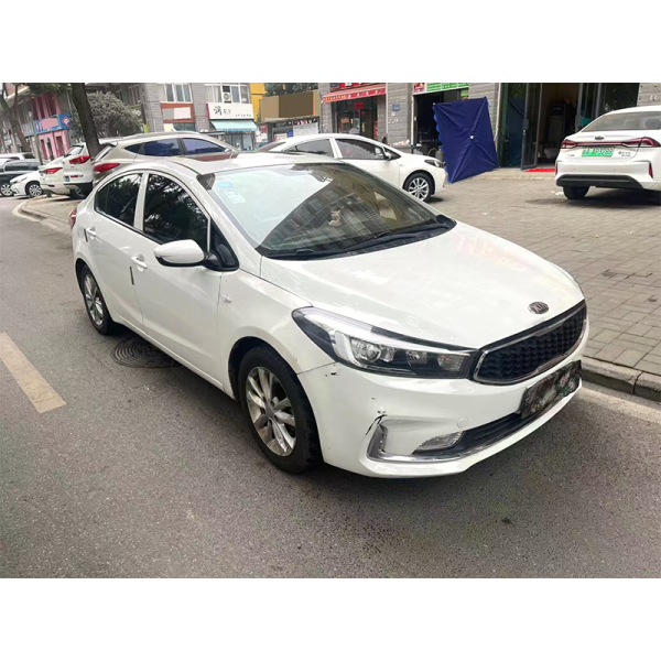 Used   2019   Kia  K3 1.6 GLS Automatic - 图片 3