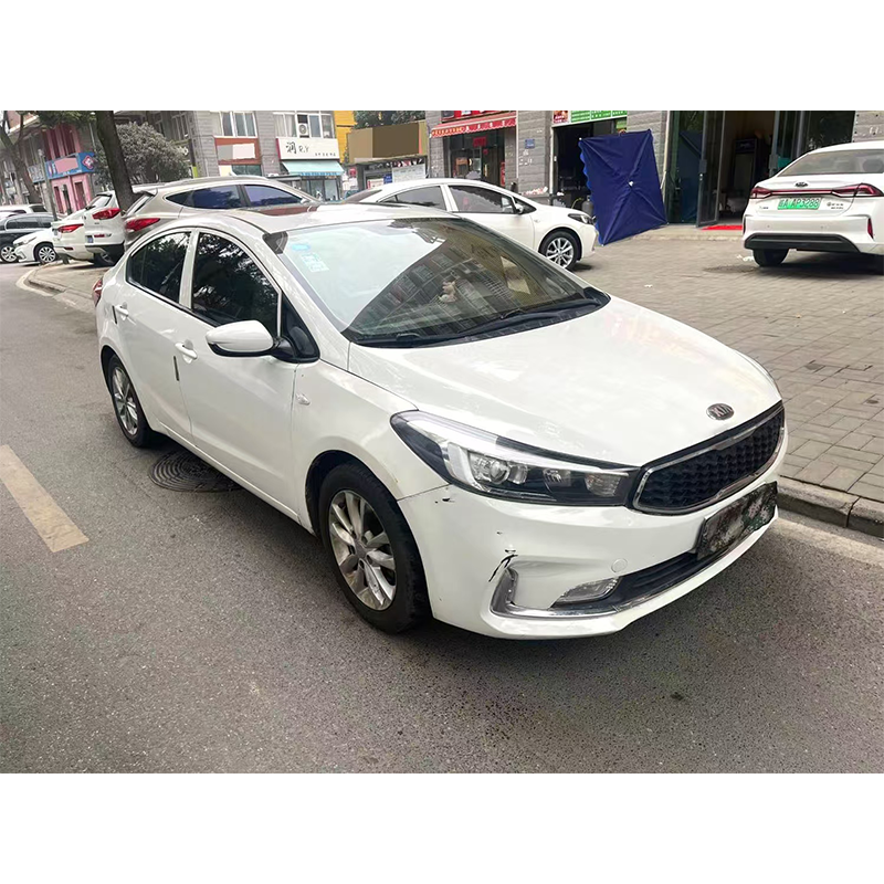 Used   2019   Kia  K3 1.6 GLS Automatic - 图片 3