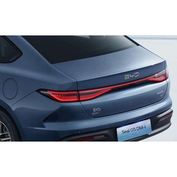 BYD Seal 05 DM-i - 图片 3