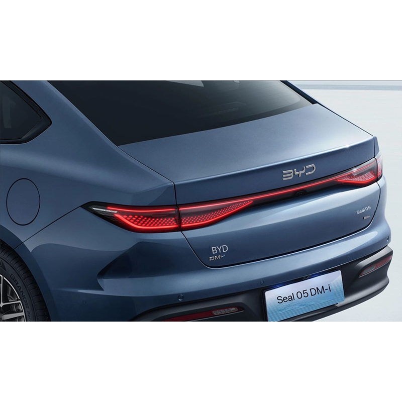 BYD Seal 05 DM-i - 图片 3