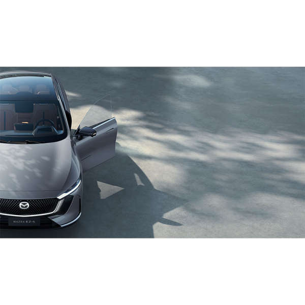 MAZDA EZ-6 - 图片 3