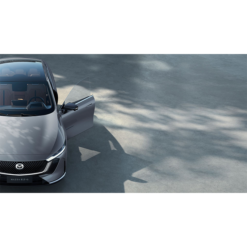 MAZDA EZ-6 - 图片 3
