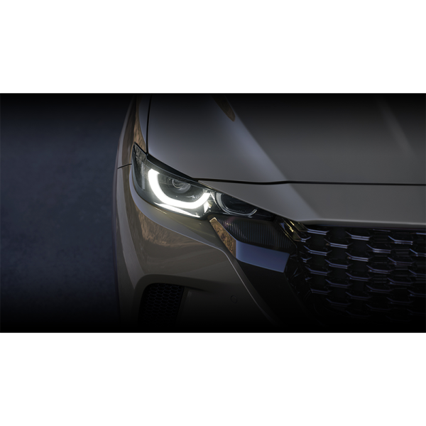 Mazda CX-50 - 图片 3