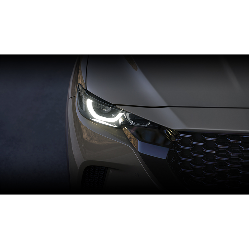 Mazda CX-50 - 图片 3
