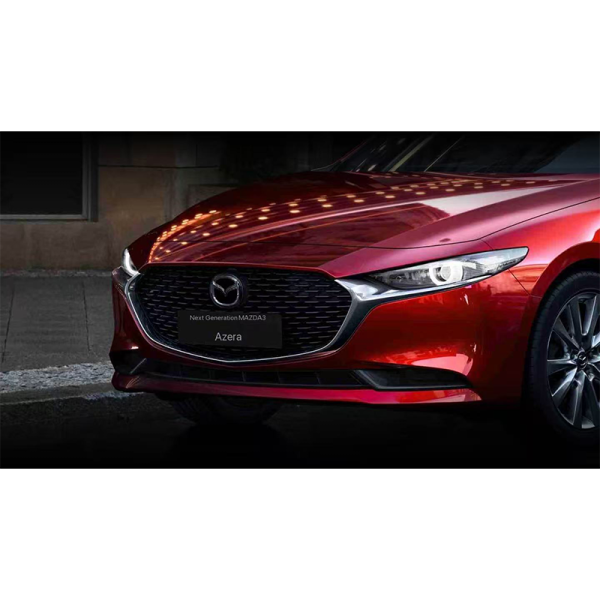 Mazda3 - 图片 3