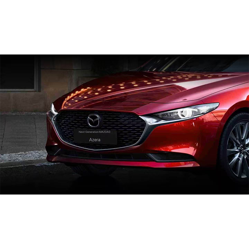 Mazda3 - 图片 3