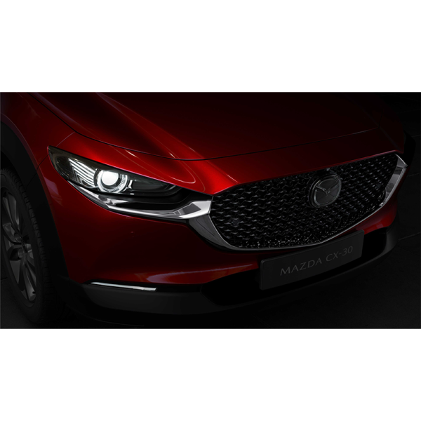 Mazda CX-30 - 图片 3