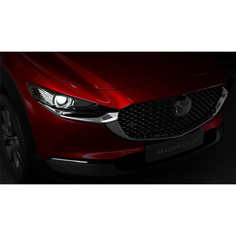 Mazda CX-30 - 图片 3