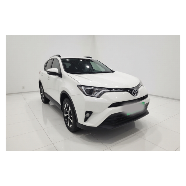 Used  2018  Toyota RAV4  2.0L CVT 2WD Style Edition, National V - 图片 3