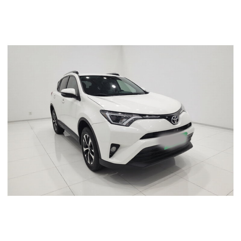 Used  2018  Toyota RAV4  2.0L CVT 2WD Style Edition, National V - 图片 3