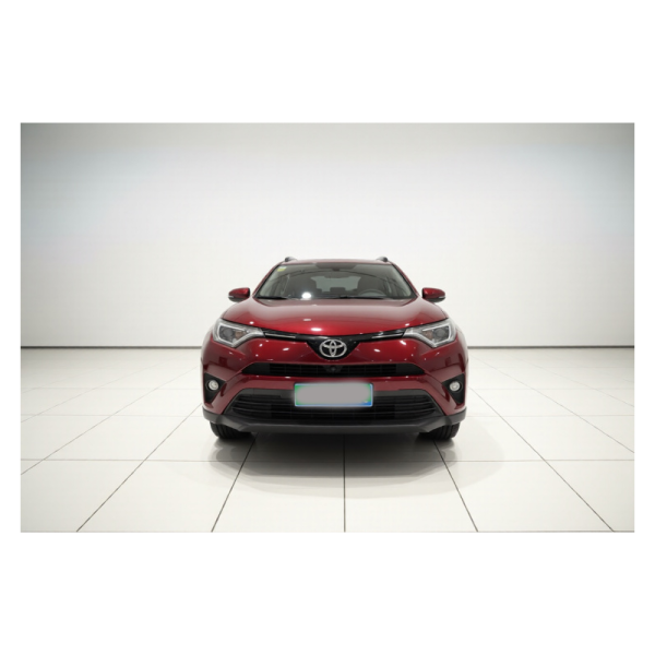 Used  2018 Toyota RAV4  2.0L CVT 2WD Style Edition, National V - 图片 2