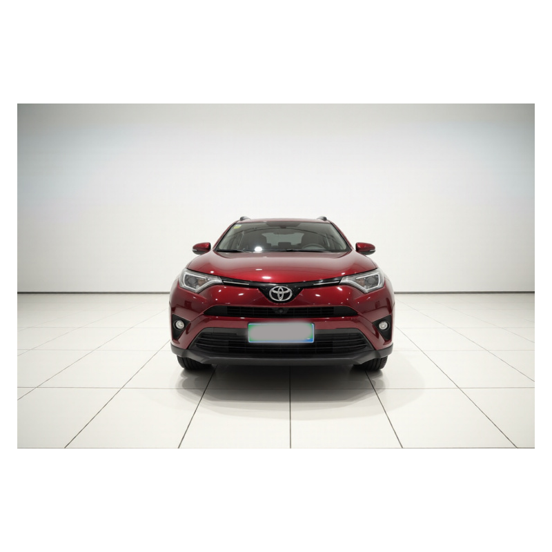 Used  2018 Toyota RAV4  2.0L CVT 2WD Style Edition, National V - 图片 2