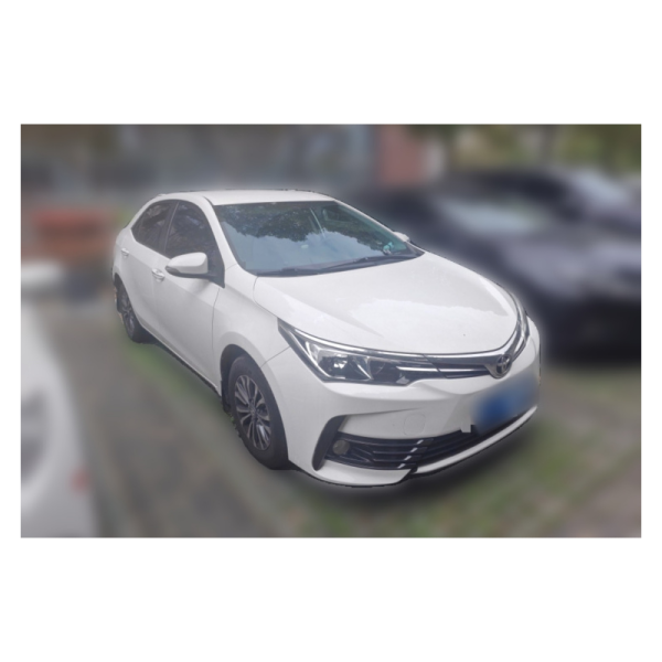 Used  2017  Toyota Corolla  1.2T CVT GL - 图片 3