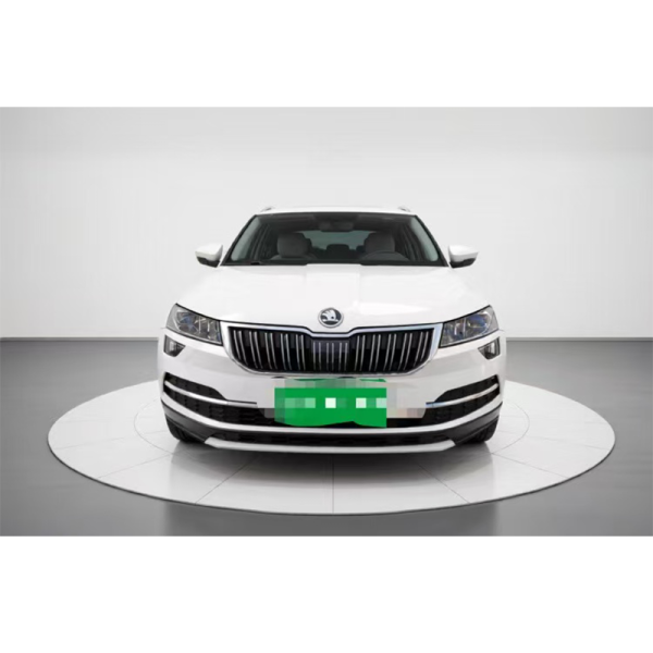 Used   2021  Skoda   Karoq  1.4 T   TSI280 Luxury Edition - 图片 2