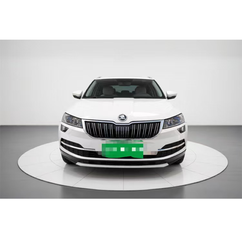 Used   2021  Skoda   Karoq  1.4 T   TSI280 Luxury Edition - 图片 2